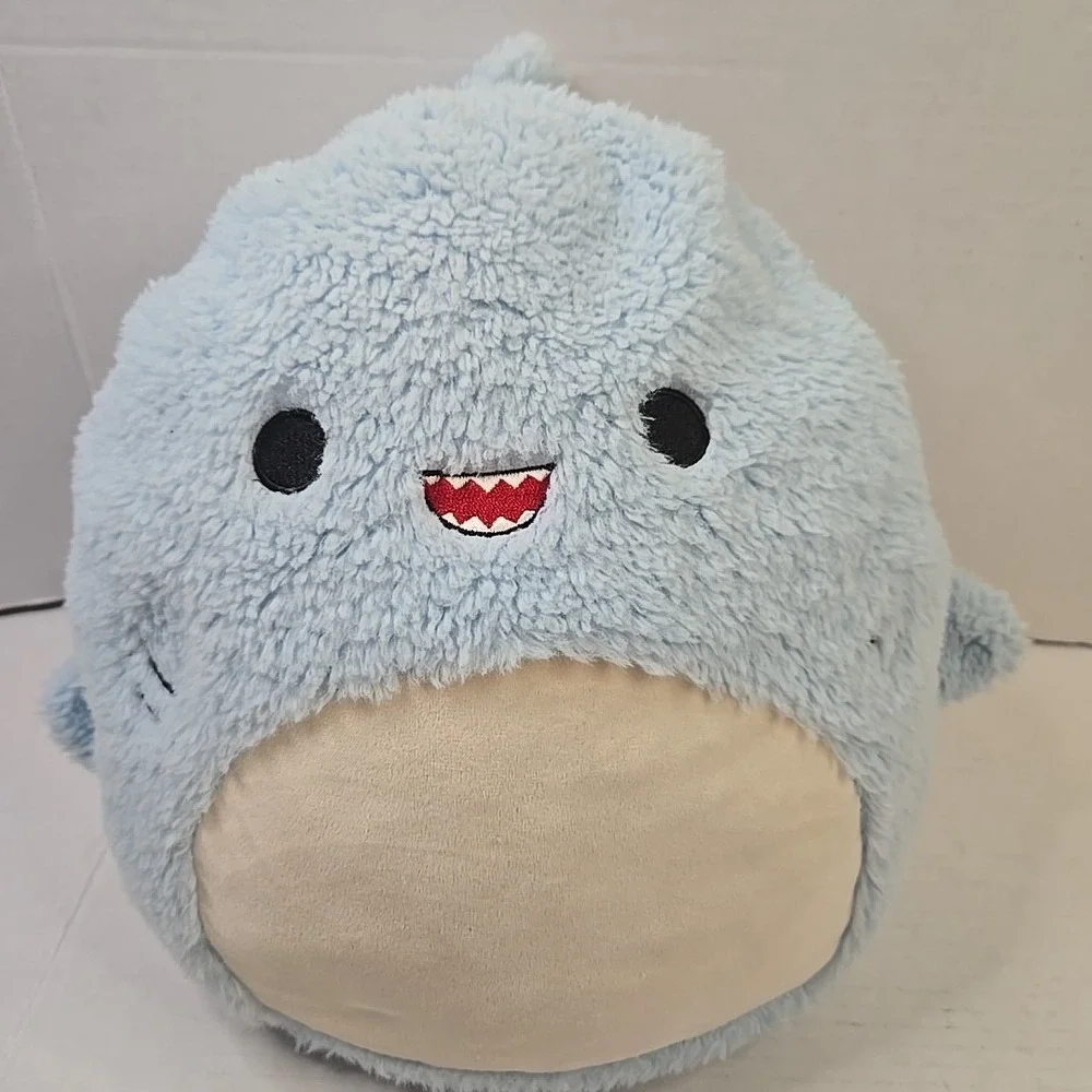 Squishmallows Davie 12